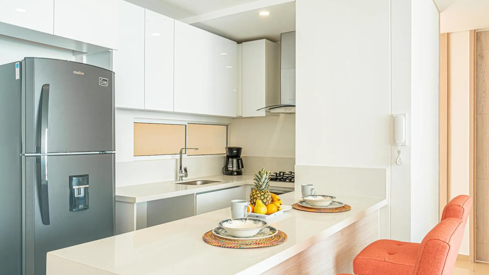 Daire Porto Novo -Spectacular Condo Minutes From The Old City Cartagena