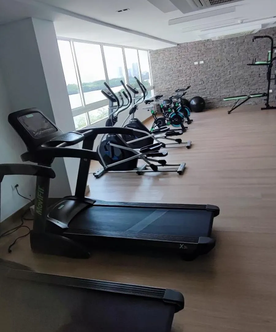 Porto Novo -Spectacular Condo Minutes From The Old City Cartagena Daire