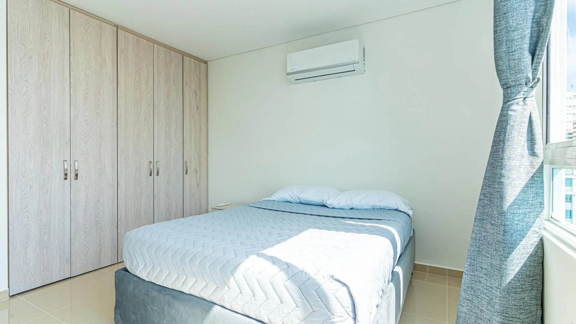 Porto Novo -Spectacular Condo Minutes From The Old City Cartagena